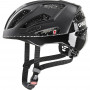 UVEX Gravel-X jalgrattakiiver 52-57, must