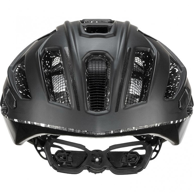 UVEX Gravel-X jalgrattakiiver 52-57, must