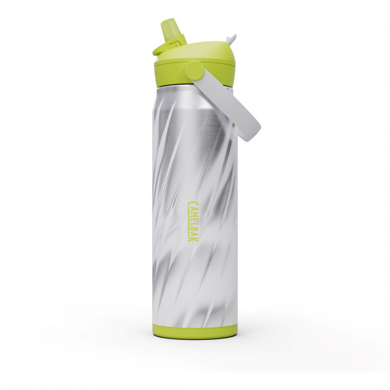 CamelBak Thrive Flip Straw Insulated SST termospudel, 740 ml (C2856/103075)