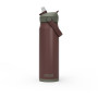 CamelBak Thrive Flip Straw Insulated SST termospudel, 740 ml (C2856/201075)