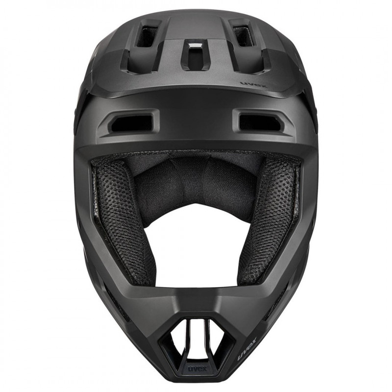 UVEX Ravage jalgrattakiiver, 52-55 cm (41/0/935/02)