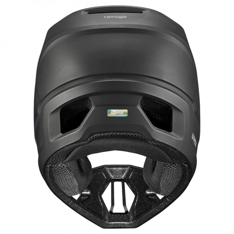 UVEX Ravage jalgrattakiiver, 52-55 cm (41/0/935/02)