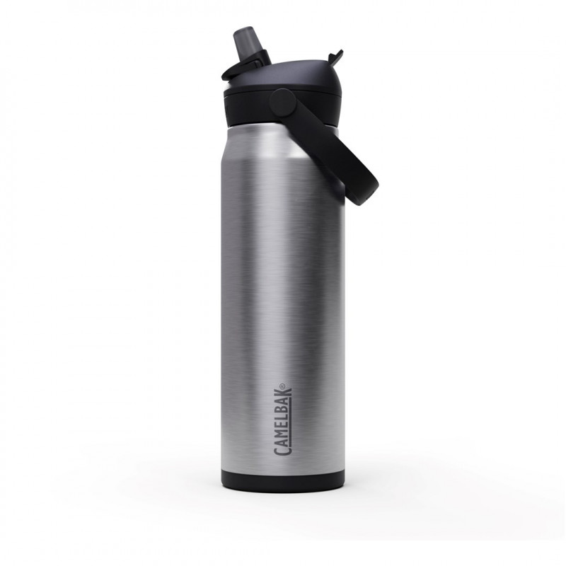 CamelBak Thrive Flip Straw Insulated SST termospudel, 740 ml (C2856/104075)