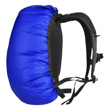 Sea to Summit Ultra-Sil Pack Cover seljakoti vihmakate, suurus L, sinine
