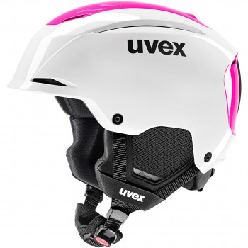 UVEX Resolution SL suusakiiver, 55-59 cm (56/6/333/40)