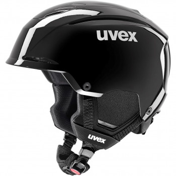 UVEX Resolution SL suusakiiver, 59-61 cm (56/6/333/10)