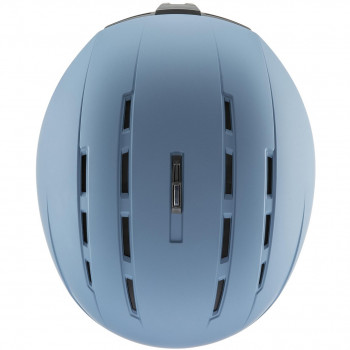 UVEX Stance suusakiiver, 58-62 cm (56/6/312/15)