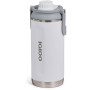Igloo Twist'N'Chug 36 OZ (1,05 l) termopudel, valge