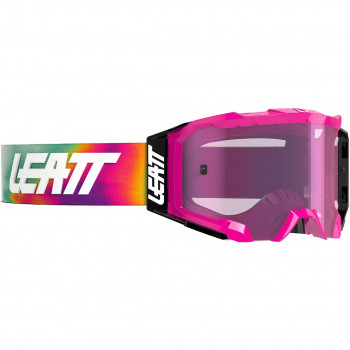 Leatt Velocity 5.5 Iriz jalgrattaprillid, Pinata
