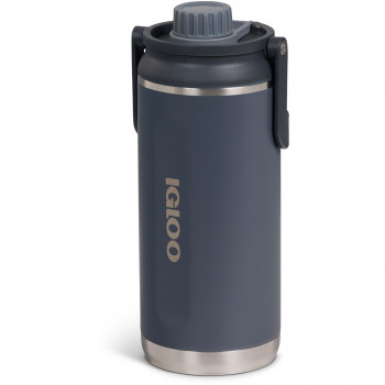 Igloo Twist'N'Chug 36 oz (1.05 L) termospudel, Carbonite