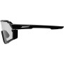 Leatt RideViz Pro Iriz Small jalgrattaprillid, must