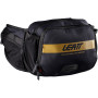 Leatt Hydration Core 1.5 rattavöökott joogisüsteemiga, Ghost Black