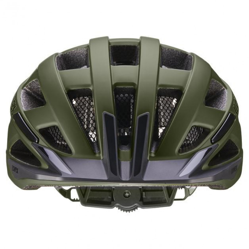UVEX I-vo 2 jalgrattakiiver, 52-57 cm