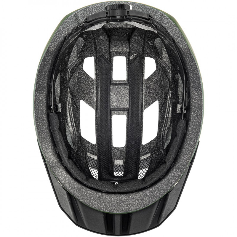 UVEX I-vo 2 jalgrattakiiver, 52-57 cm