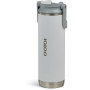 Igloo Flip'N'Sip 20 oz Jug termospudel, 0,6 l, valge