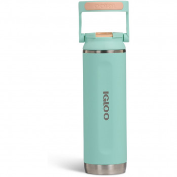 Igloo Sport Sipper 20 oz termospudel kõrrega, 0,6 l, Seafoam