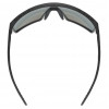 UVEX MTN Perform spordiprillid, mustad