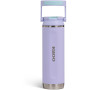 Igloo Sport Sipper 20 oz termospudel kõrrega, 0,6 l, Lilac Breeze
