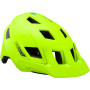 Leatt MTB AllMtn 1.0 V24 jalgrattakiiver M, laimiroheline