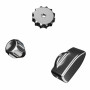 Ascher Racing Knob Kit Pro nuppude komplekt, Mercury