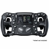 Ascher Racing Knob Kit Pro nuppude komplekt, Mercury