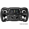Ascher Racing Knob Kit Pro sim-ralliroolidele, Stealth Black