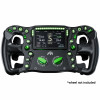 Ascher Racing Knob Kit Pro nuppude komplekt, Maniti Green