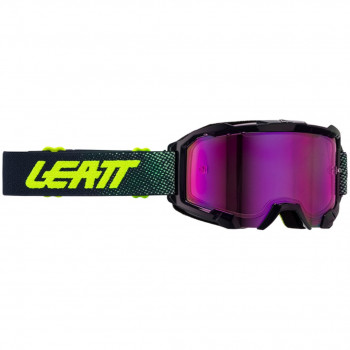Leatt Velocity 4.5 Iriz jalgrattaprillid, Shadow