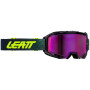 Leatt Velocity 4.5 Iriz jalgrattaprillid, Shadow