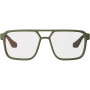 Leatt TheViz Pyrenees Polarized jalgrattaprillid, satiinroheline