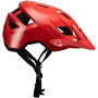 Leatt MTB AllMtn 1.0 Junior V24 laste jalgrattakiiver, XS, punane