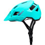 Leatt MTB AllMtn 1.0 Junior V24 laste jalgrattakiiver, XS, Aqua