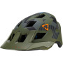 Leatt MTB AllMtn 1.0 Junior V23 laste jalgrattakiiver XS, Camo