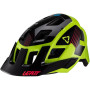 Leatt MTB AllMtn 1.0 Junior V22 laste jalgrattakiiver XS, Lime