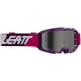 Leatt Vizion 3.5 Iriz jalgrattaprillid, lilla