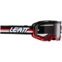 Leatt Velocity 4.5 jalgrattaprillid, punane