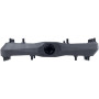 Leatt Composite AllMtn 2.0 lamedad jalgrattapedaalid, mustad