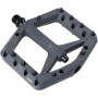 Leatt Composite AllMtn 2.0 lamedad jalgrattapedaalid, Granite