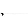 VIKING Lite Pro kepikõnnikepid täiskasvanutele, hallid, 105 cm