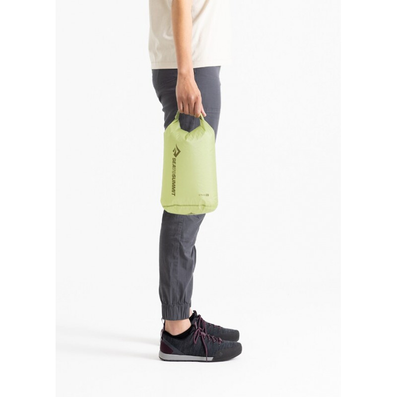 Sea To Summit Ultra-Sil veekindel kott 35 l, Tarragon