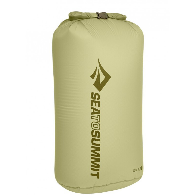 Sea To Summit Ultra-Sil veekindel kott 35 l, Tarragon