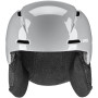 UVEX Viti pure laste suusakiiver 46-50 (56/6/322/12)