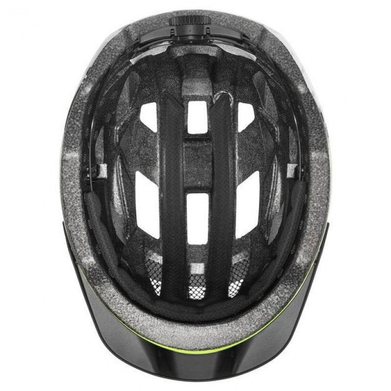 UVEX Air Wing 2 jalgrattakiiver, 50-54 cm
