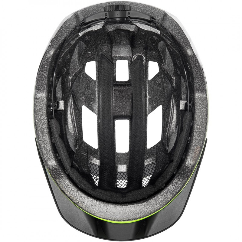 UVEX Air Wing 2 jalgrattakiiver, 50-54 cm