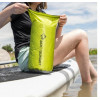 Sea To Summit Ultra-Sil veekindel kott 5 l, Spicy Orange
