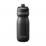 CamelBak Podium roostevabast terasest jalgratta joogipudel, must