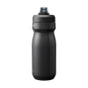 CamelBak Podium roostevabast terasest jalgratta joogipudel, must