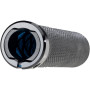 Leatt ReaFlex 6.0 Diamond Thin jalgratta käepidemed, Ø29 mm, mustad