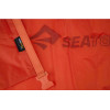 Sea to Summit Ultra-Sil veekindel kott 13 l, Spicy Orange