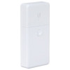 Ubiquiti NanoSwitch 3 pordiga passiivse PoE 24V kommutaator